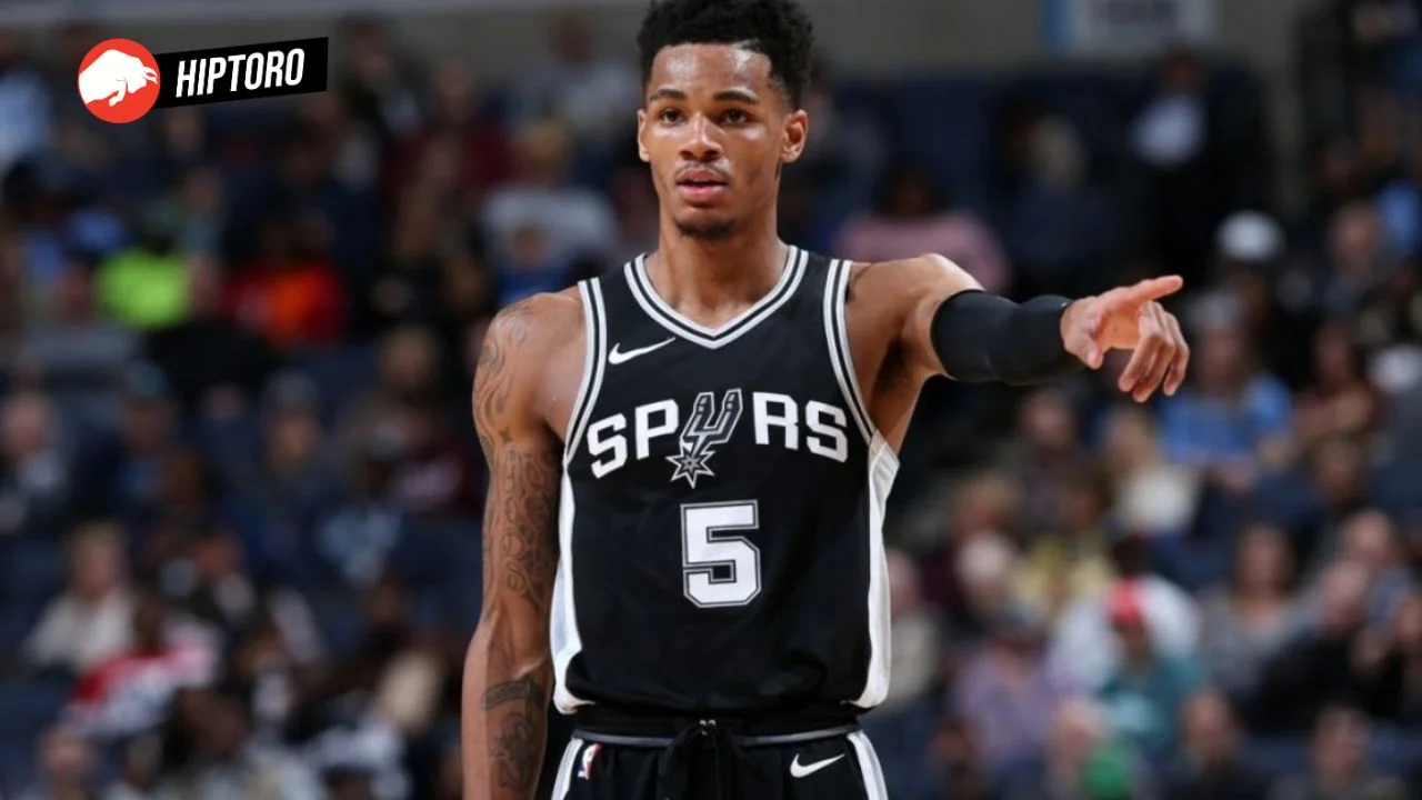 NBA Trade Rumors: Atlanta Hawks' Dejounte Murray To Be The New York ...