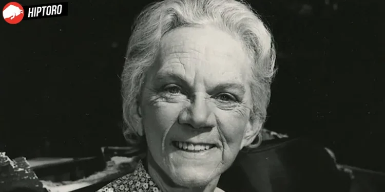 Ellen Corby