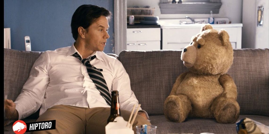 Everything Fans Need to Know About 'Ted' Season 2 Release Date, Cast Updates, and Where to Watch--