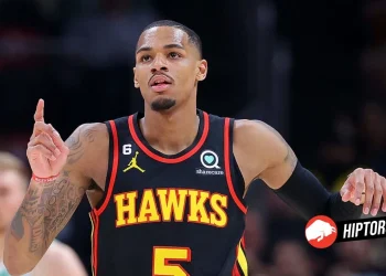 NBA Trade Rumor: Atlanta Hawks Dejounte Murray's Top 5 Trade Scenarios That Could Shake Up the NBA