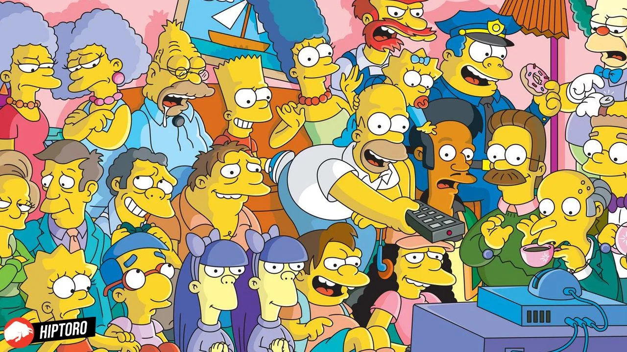 The Simpsons Season 35 Finally Addresses Homer Simpson's Absurd Career ...