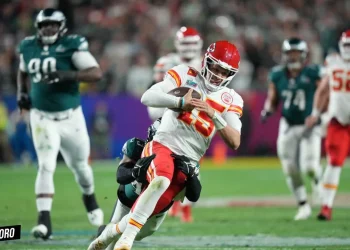 NFL News: Atlanta Falcons Eyeing Super Bowl-winning Free Agents Kansas City Chiefs ft. Jerick McKinnon