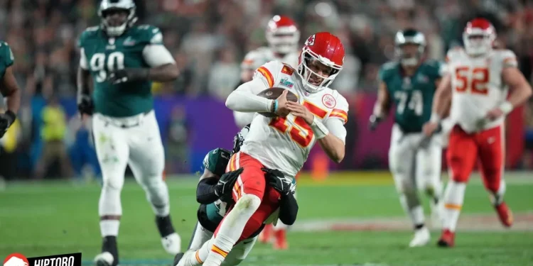 NFL News: Atlanta Falcons Eyeing Super Bowl-winning Free Agents Kansas City Chiefs ft. Jerick McKinnon