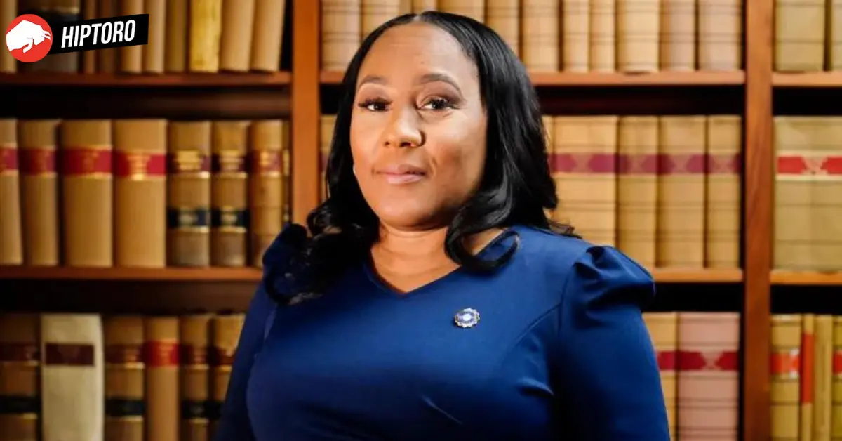 Fani Willis (Fulton County District Attorney) Wiki: Age, Bio, Career ...