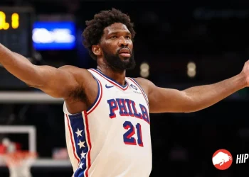 NBA Trade Rumor: Philadelphia 76ers Eye Potential Big Men to Cover for Joel Embiid's Absence, Andre Drummond on the Radar