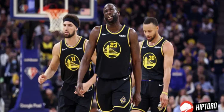 Golden State Warriors, NBA Trade Rumors: The Golden State Warriors Would not Trade Klay Thompson and Draymond Green