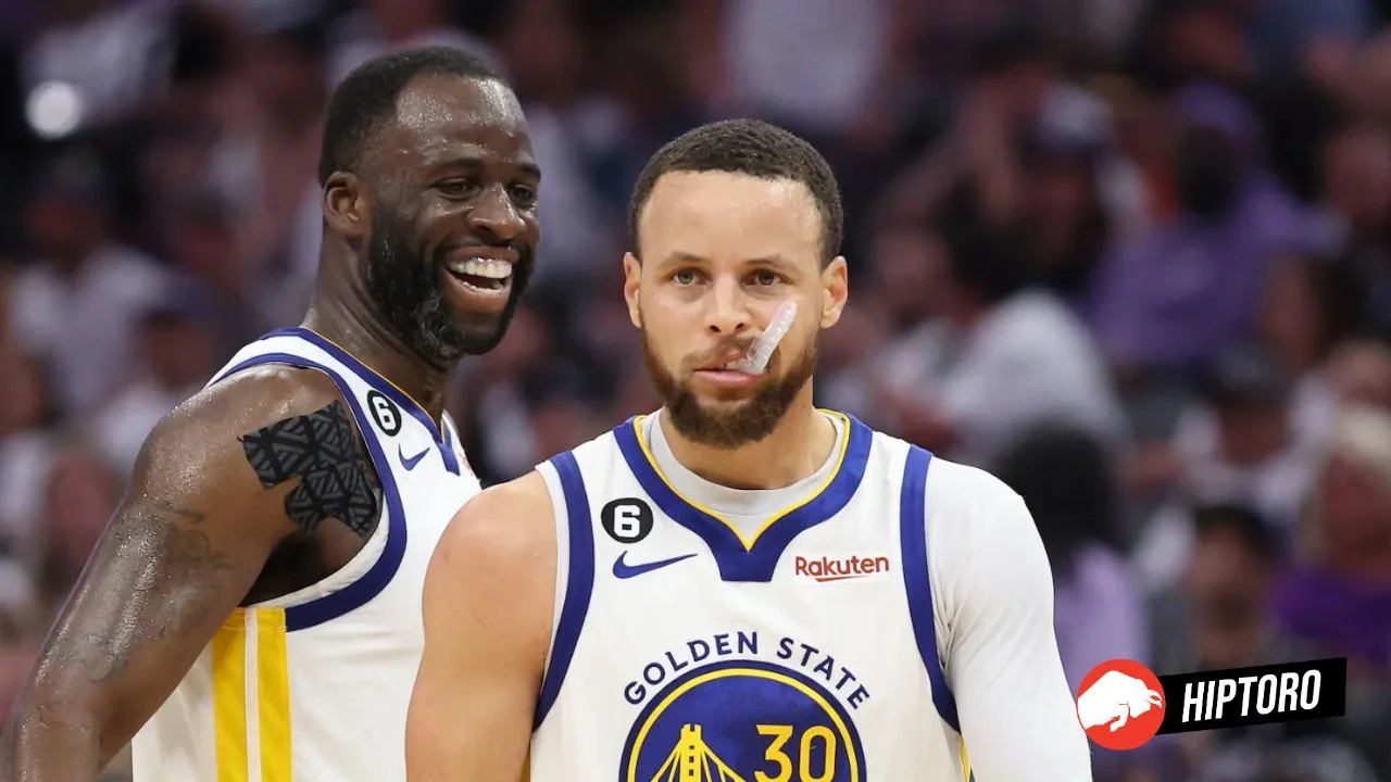 NBA Trade Rumor: Golden State Warriors Top 5 Trade Targets Ahead 2024 ...