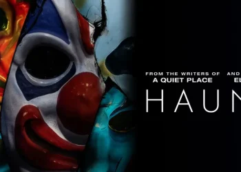 Ending of 'Haunt' Deciphered: Fate of the Masked Killers Revealed