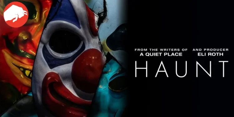 Ending of 'Haunt' Deciphered: Fate of the Masked Killers Revealed