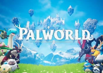 Find All Palworld Legendary Schematics - Tips & Locations