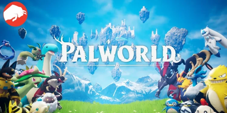 Find All Palworld Legendary Schematics - Tips & Locations