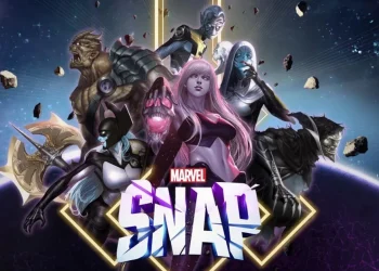 Marvel Snap February Update: Thanos' Black Order Joins the Battle