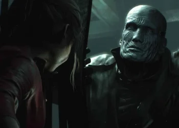 Leaker Reveals Capcom's Plan: 5 New Resident Evil Games in the Works