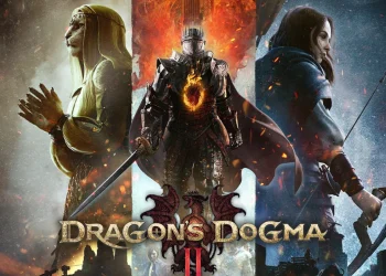 Dragon's Dogma 2 Aims for 60FPS on Console Platforms, Analysis Reveals