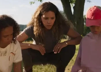 Netflix Pulls Plug on Nearly Finished Halle Berry Sci-Fi Film Due to Production Issues