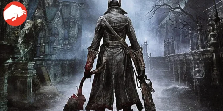 Leaker Reveals Bloodborne's PC Development Started Years Ago: What Happened?