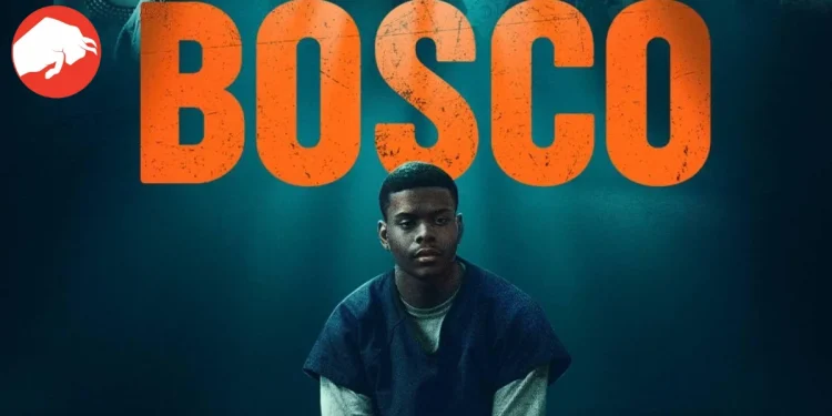 Bosco Movie Review: The Struggle for Freedom Behind Bars