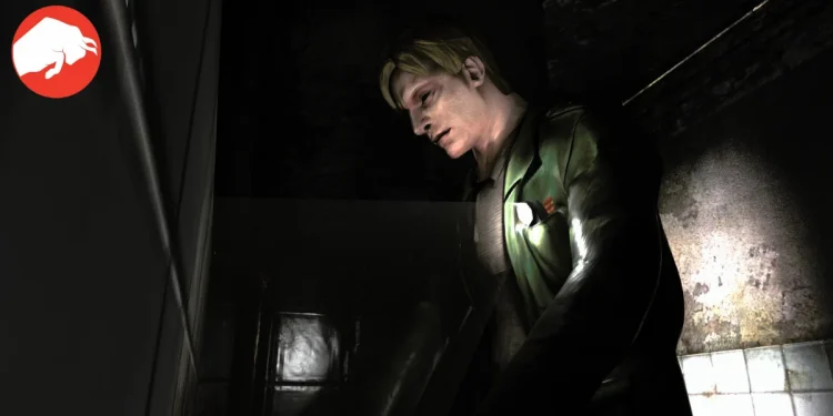 Silent Hill 2 Remake Update: Insider Claims Trailer Used 2023 Build