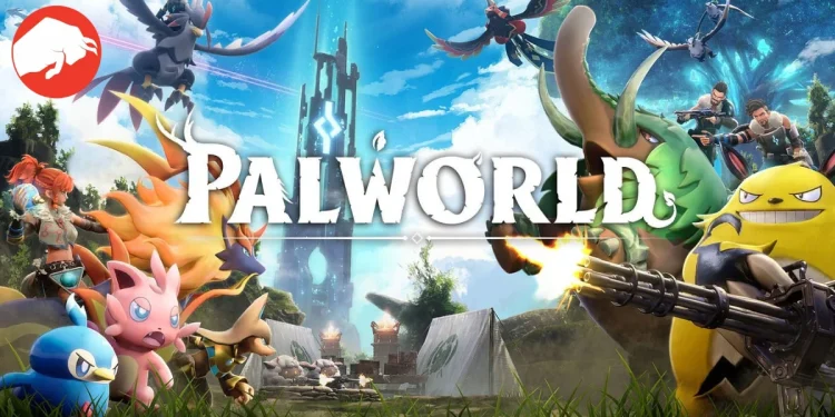 Nintendo to Act on Palworld's Alleged Plagiarism, Confirms President