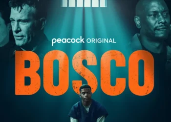 Bosco’ Revealed: The True Story Behind the Prison Escape Movie