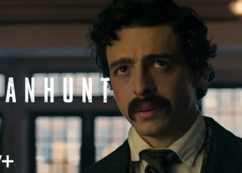 Manhunt on Apple TV+: Premiere Date, Star-Studded Cast Reveal, Official Trailer Insights, and Latest Updates