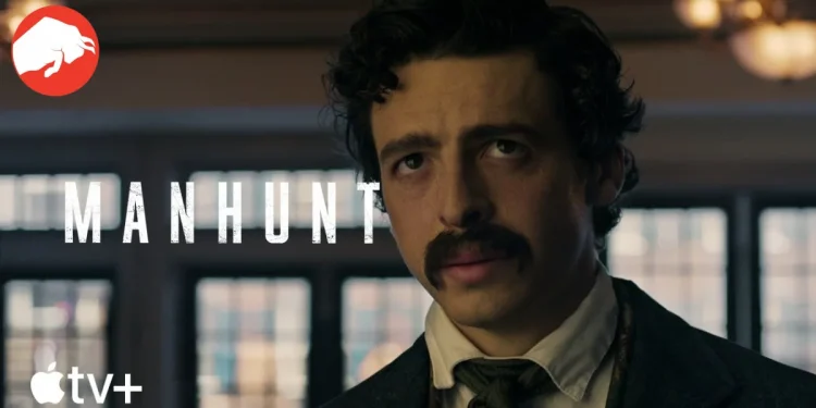 Manhunt on Apple TV+: Premiere Date, Star-Studded Cast Reveal, Official Trailer Insights, and Latest Updates