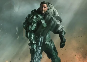 Halo Season 2 Takes New Direction: No More Romance as Key Character Returns