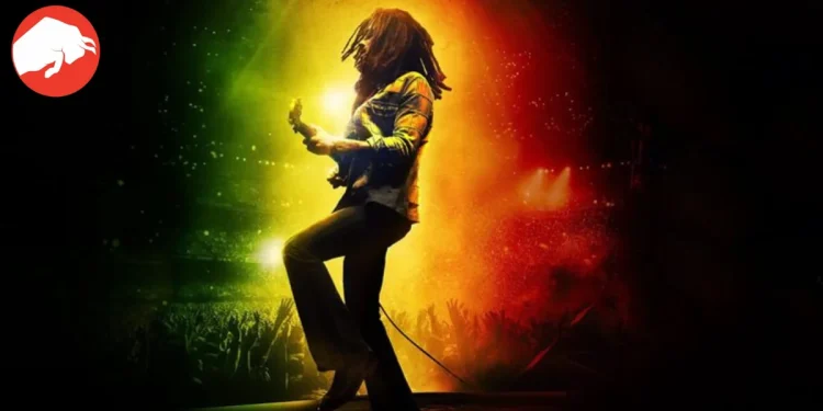 Bob Marley: One Love - Find Theater Showtimes & Streaming Release Guide