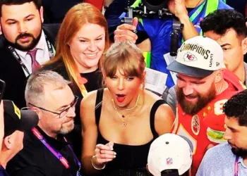 Taylor Swift's Elite Security Team: Ensuring Her Safety Everywhere She Goes