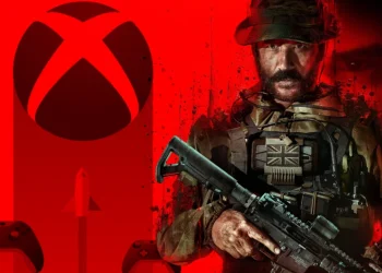 Insider Claims Call of Duty Excluded From Game Pass Lineup