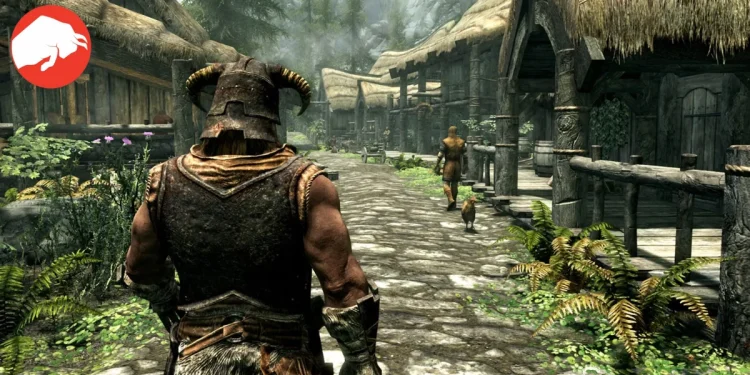 Transform Skyrim into a Hardcore Survival Game with This Free Mod Download