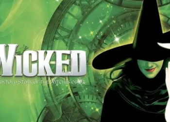 Wicked Part One 2024: Release Date, Plot Details, and Official Trailer Preview