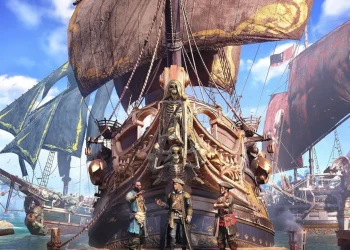 Complete Skull and Bones Guide: Finding the Sea People Relic with the Treasure Map