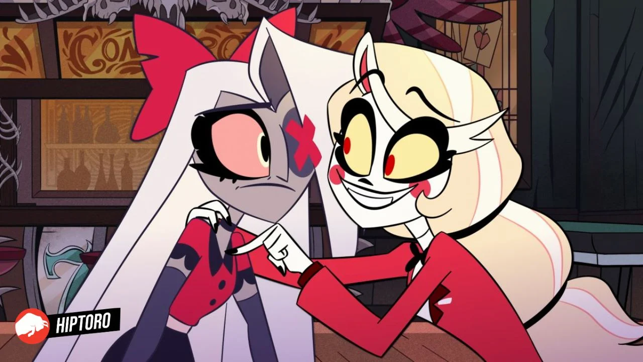 Exploring Hazbin Hotel Season 1! A Pause, Plot, and Where to Watch ...