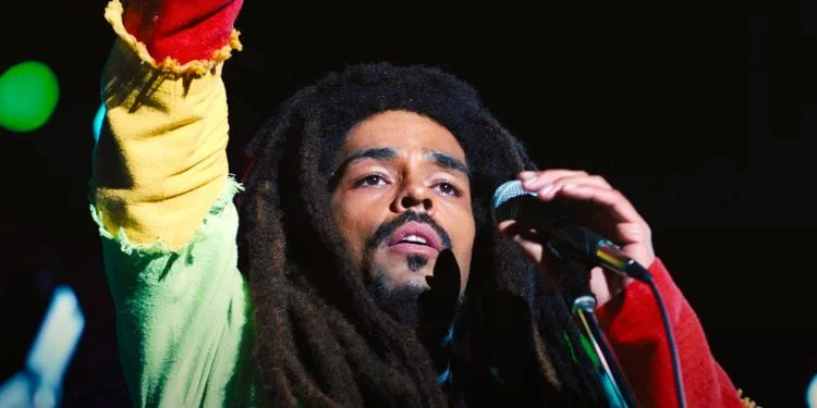 Bob Marley: One Love - Find Theater Showtimes & Streaming Release Guide