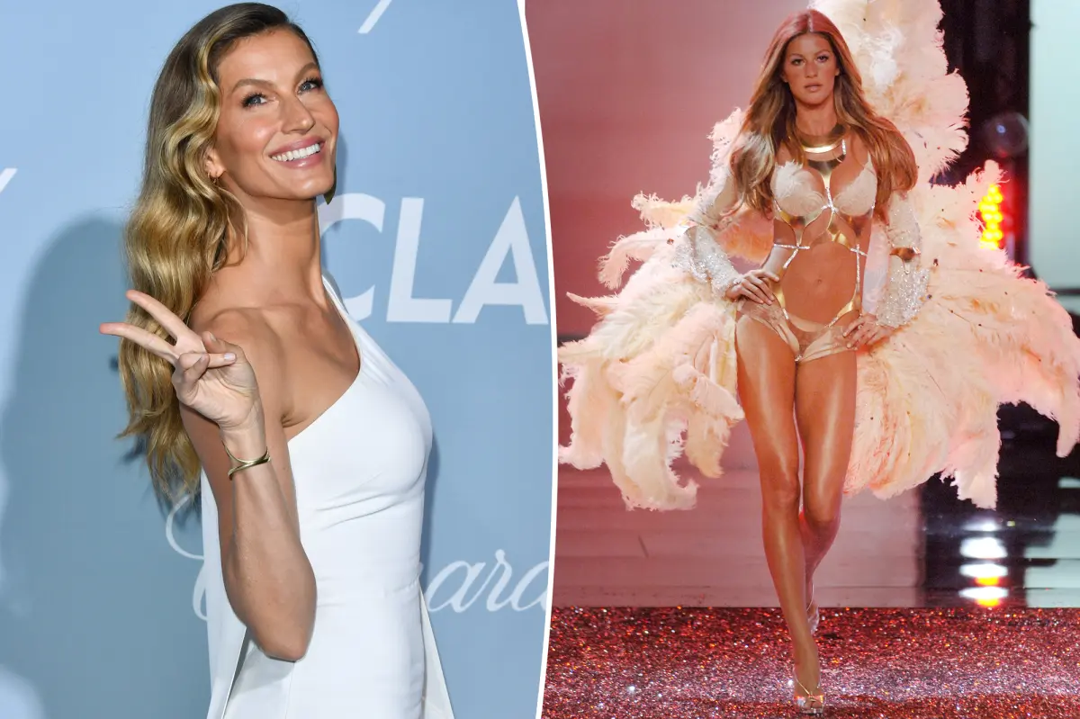 Inside Gisele's New Chapter Love and Life After Brady