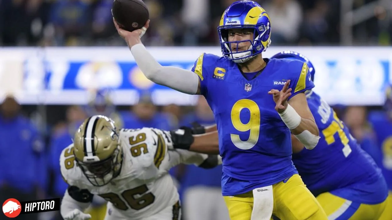 NFL News How the Los Angeles Rams Are Shaping Up for Victory in 2024