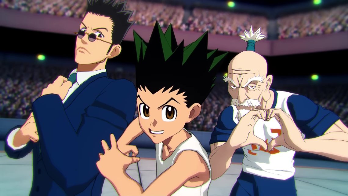 Is Hunter x Hunter Coming Back? Togashi's Updates, Fan Expectations and