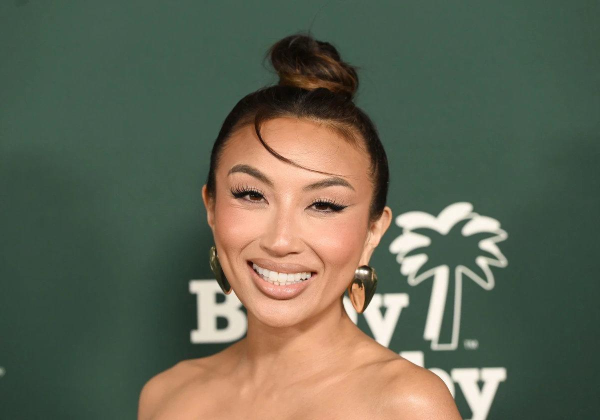 Who Is Jeannie Mai Jenkins? Age, Bio, Career, Net Worth Of The Television Host