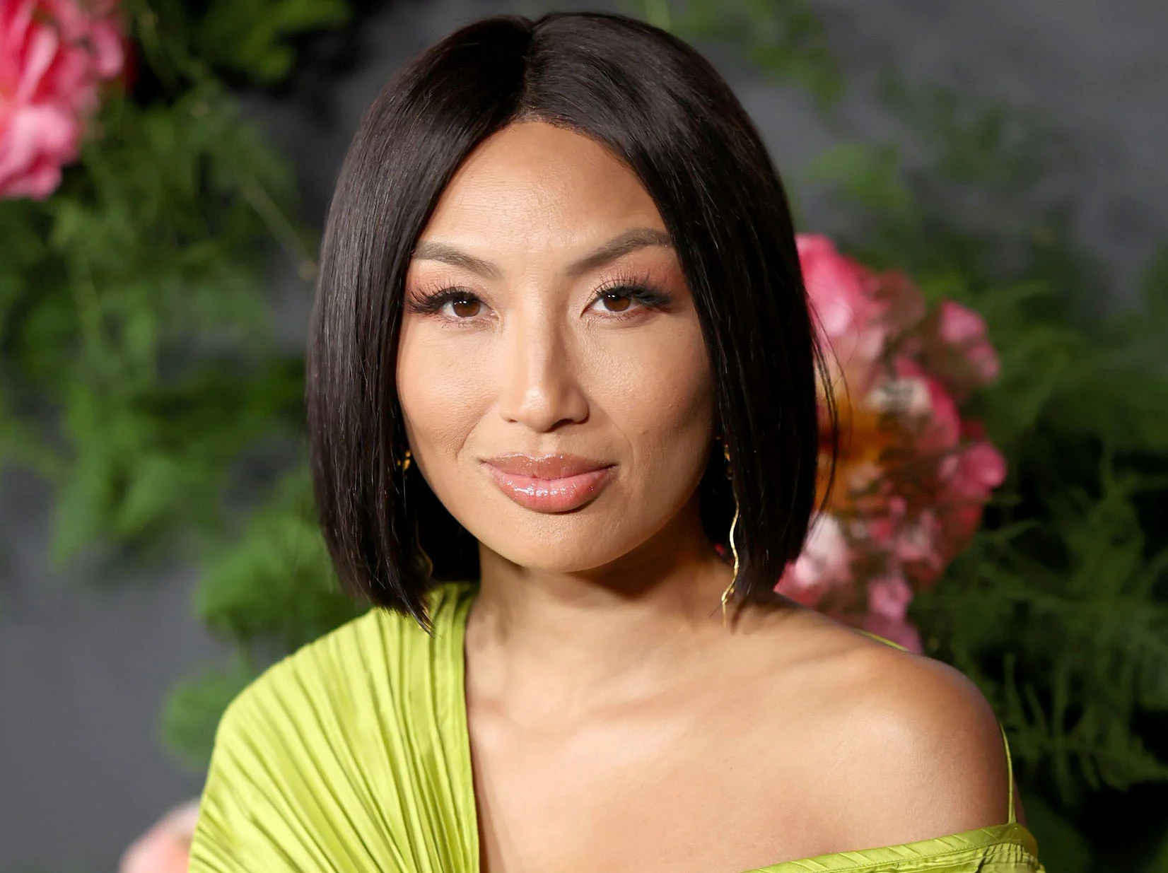 Who Is Jeannie Mai Jenkins? Age, Bio, Career, Net Worth Of The Television Host