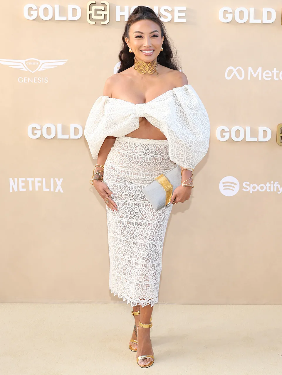 Who Is Jeannie Mai Jenkins? Age, Bio, Career, Net Worth Of The Television Host