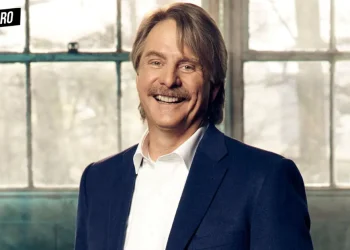 Jeff Foxworthy