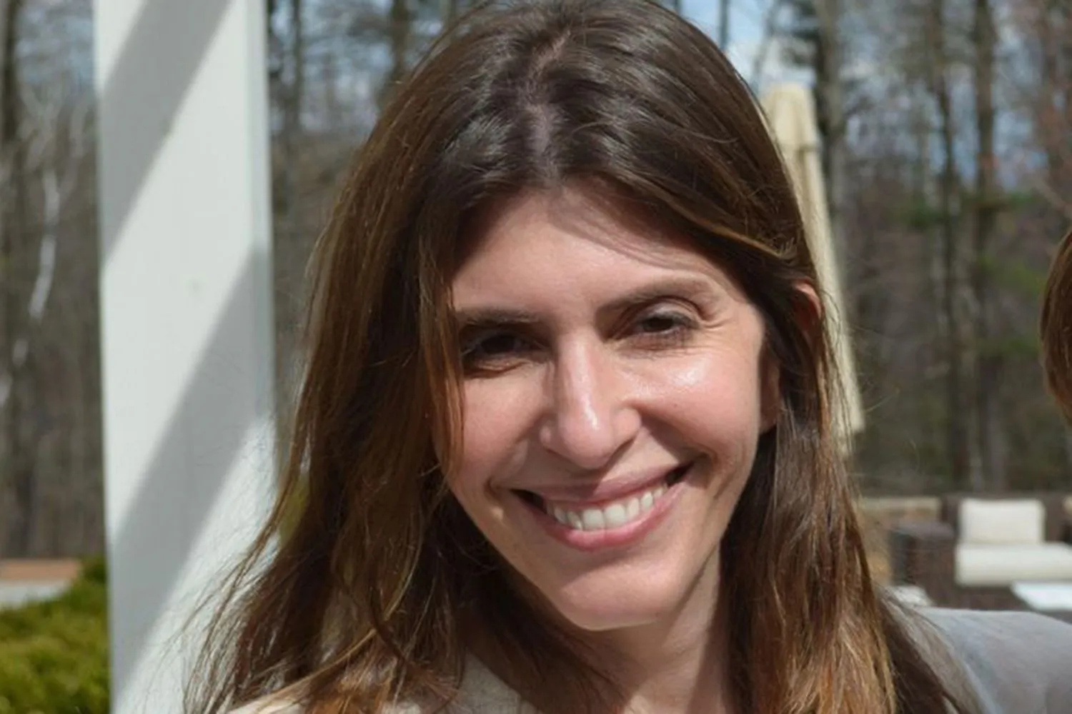 Who Is Jennifer Dulos? What Happened To Her? Where Has The Woman Disappeared? 