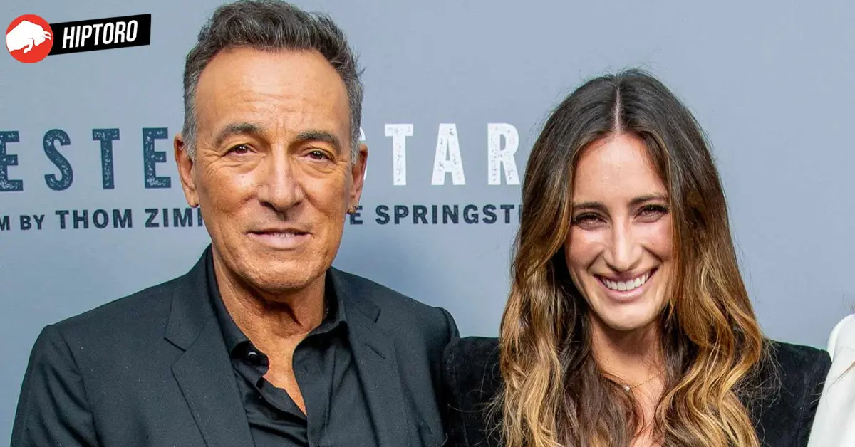 Inside Jessica Springsteen's Life: Everything You Need To Know About ...