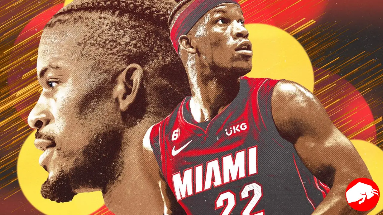 NBA Trade Rumor: Miami Heat's Jimmy Butler Trade Deal On The Move ...