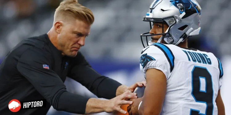 Josh McCown Joins Vikings as QB Coach A Game-Changing Move for Minnesota's Future Stars