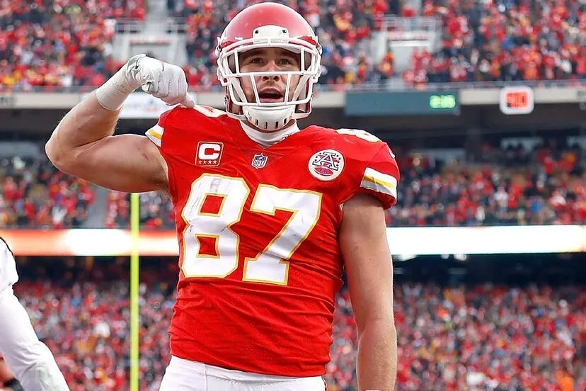 Kansas City Chiefs, Travis Kelce