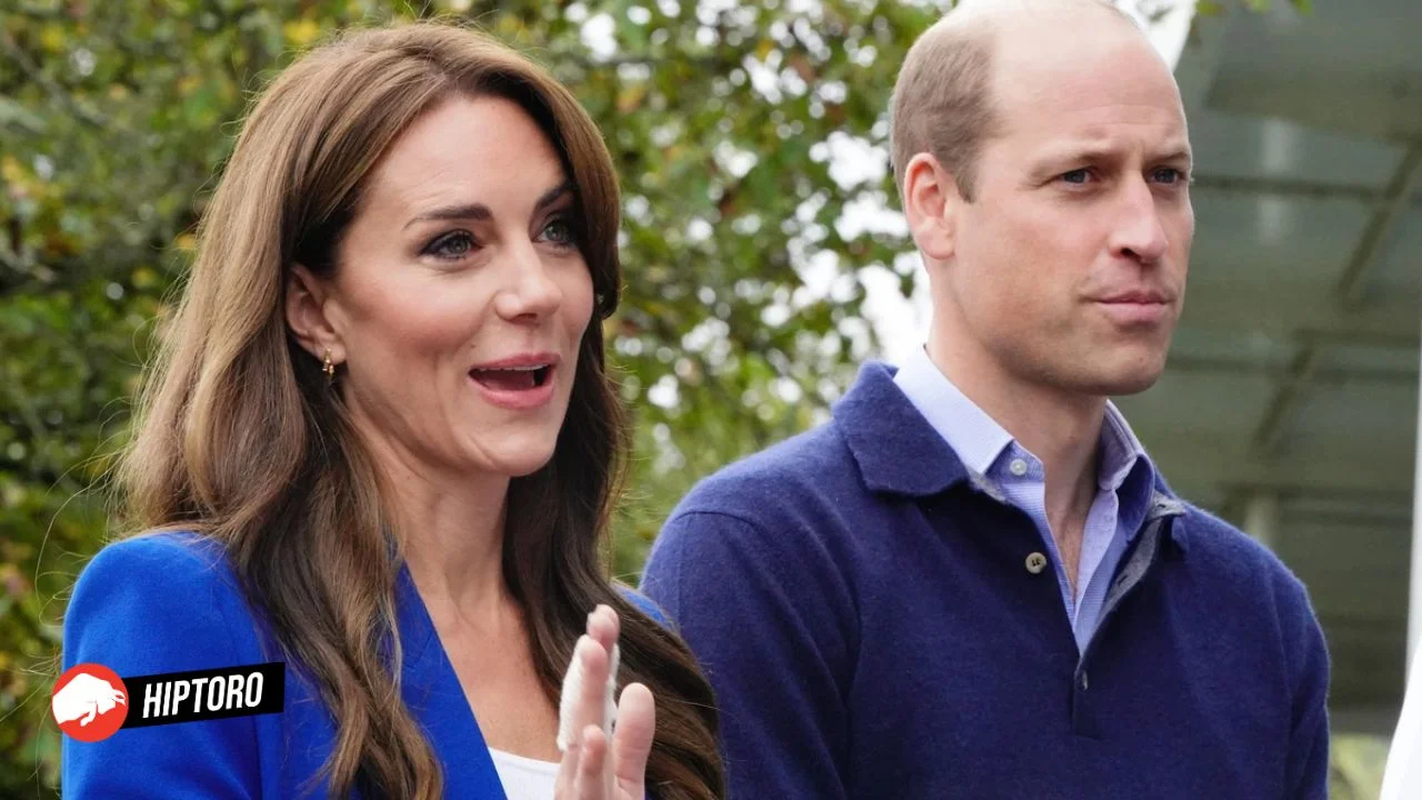 Royal Correspondent Calls for Transparency on Kate Middleton's Health ...