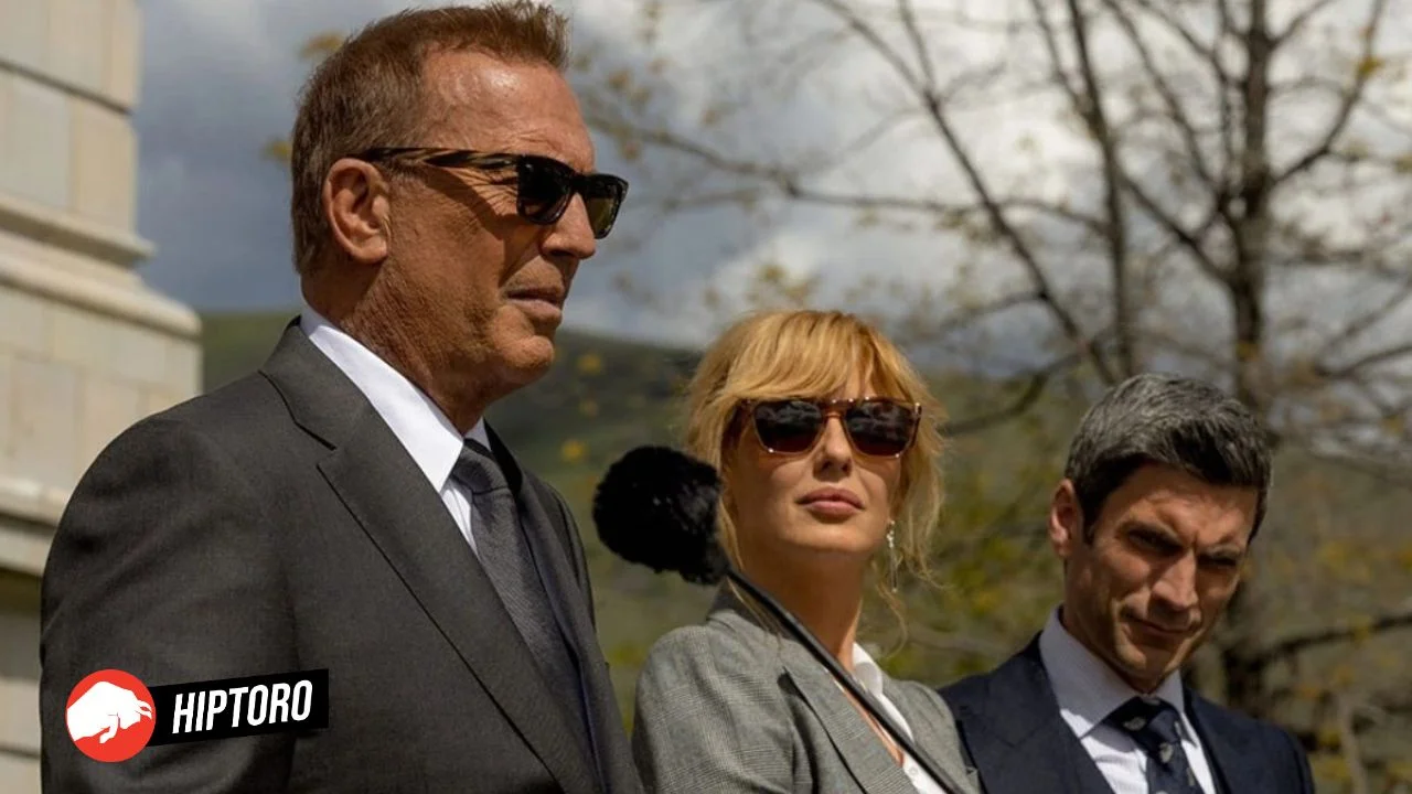 Kevin Costner S Return To Yellowstone Uncertain As Creator Holds Ground   Kevin Costners Exit Drama Whats Next For Yellowstones Final Season.webp