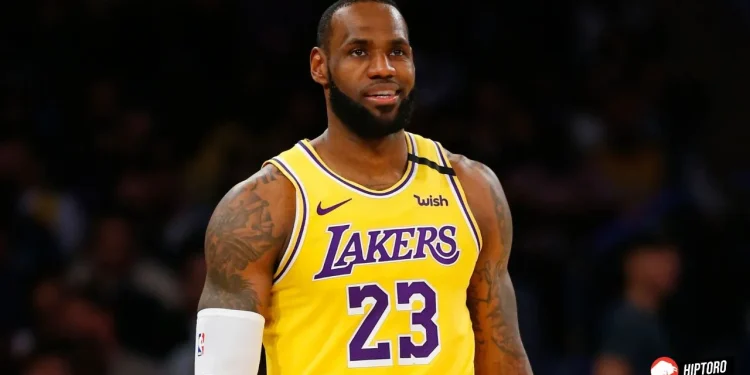 NBA Trade Rumors: LeBron James Contemplating Move to Miami Heat, Philadelphia 76ers, and New York Knicks